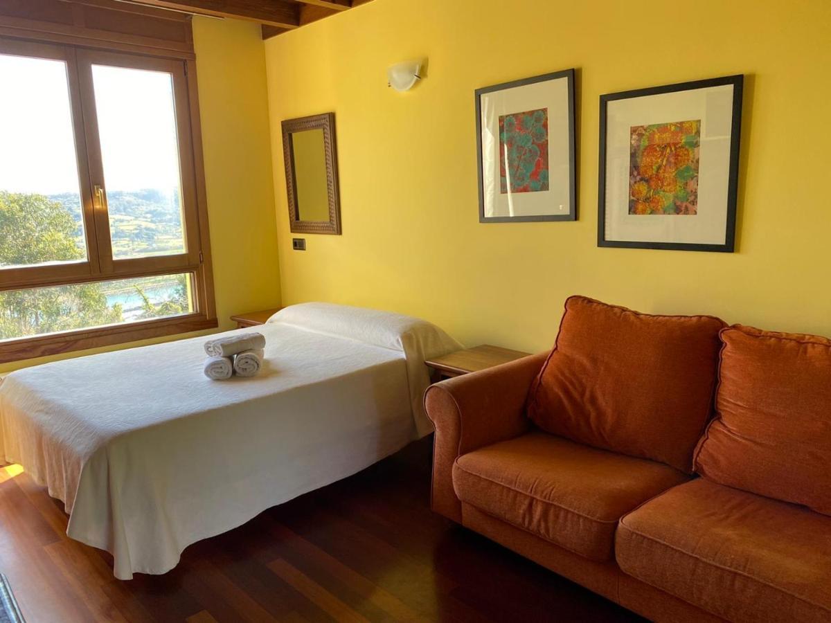 Apartamentos Monterodiles Liñero Exterior foto