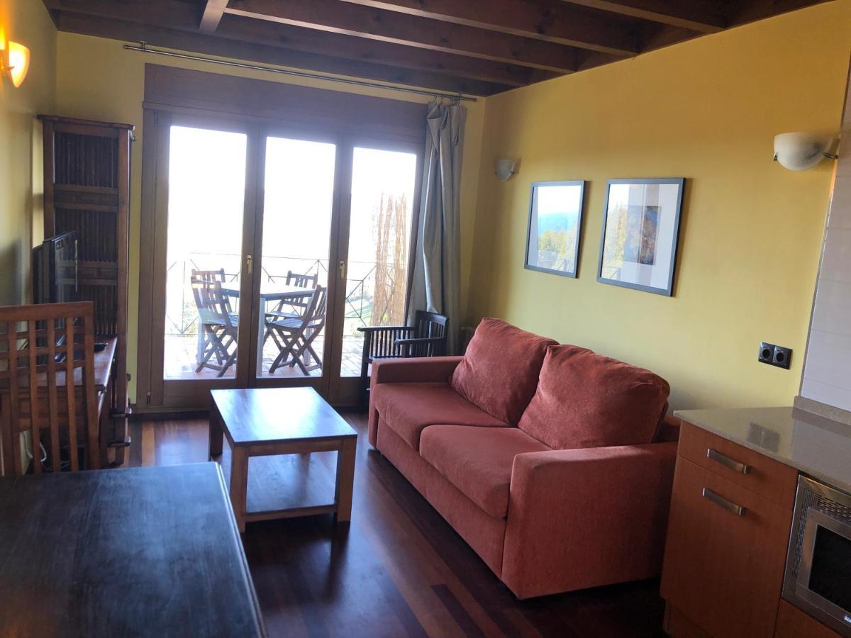 Apartamentos Monterodiles Liñero Exterior foto