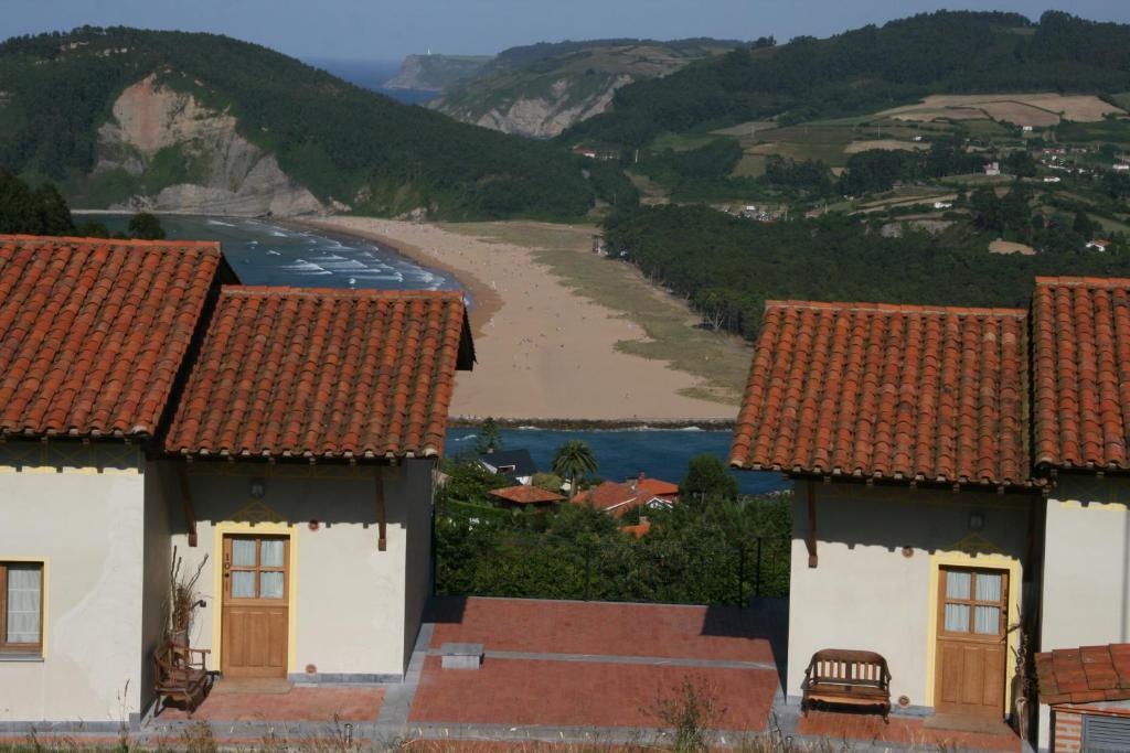 Apartamentos Monterodiles Liñero Exterior foto