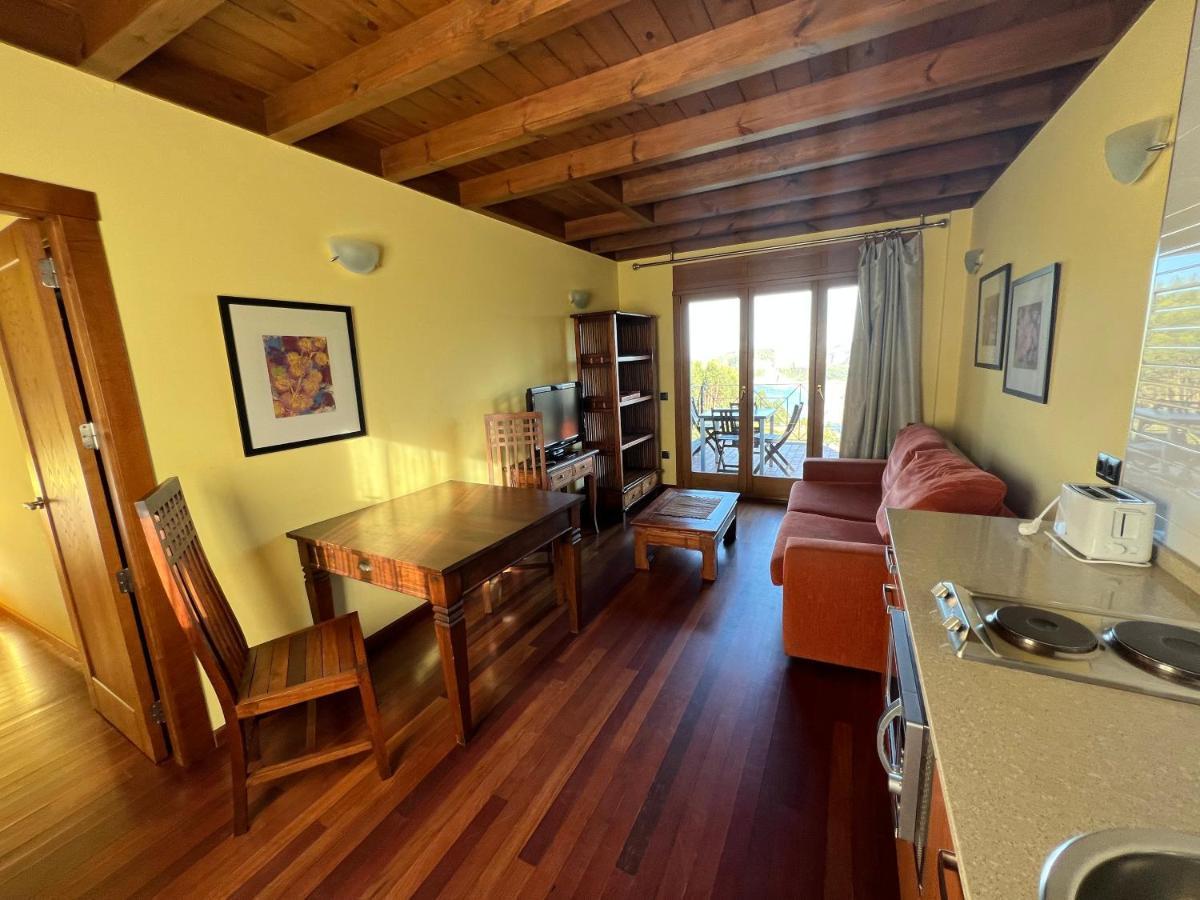 Apartamentos Monterodiles Liñero Exterior foto