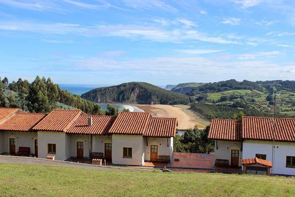 Apartamentos Monterodiles Liñero Exterior foto