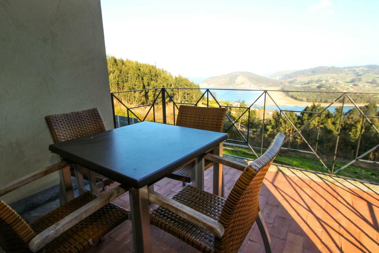 Apartamentos Monterodiles Liñero Exterior foto
